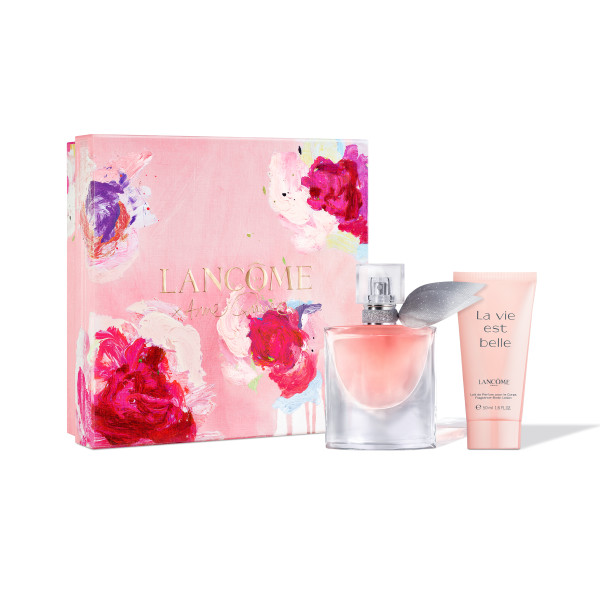 Lancôme La Vie est Belle Eau de Parfum 30ml Set + B 50ml 2025