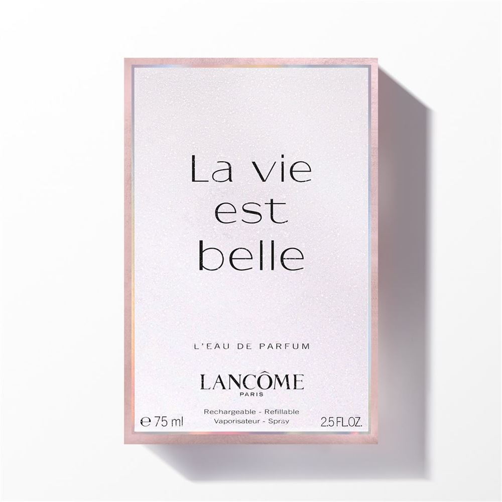 Lancôme La Vie est Belle Eau de Parfum 75ml Femme