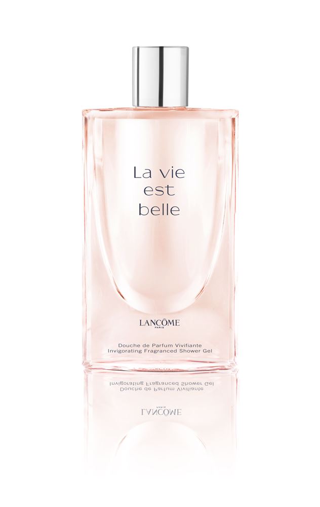 Lancôme La Vie Est Belle Gel de Douche 200 ml