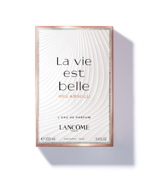 Lancôme La vie est belle Iris Absolu Eau de Parfum 100 ml