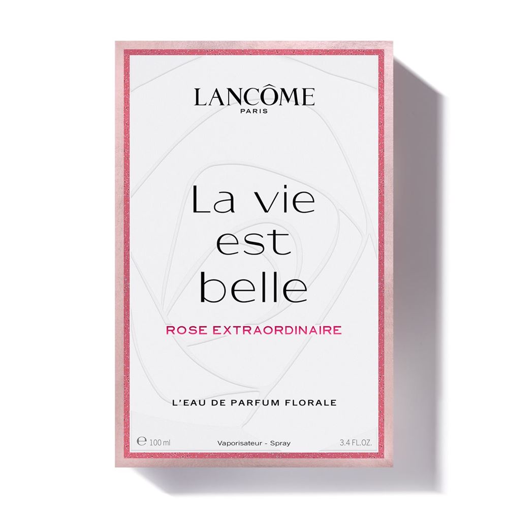 Lancôme La vie est belle Rose Extra Eau de Parfum 100 ml