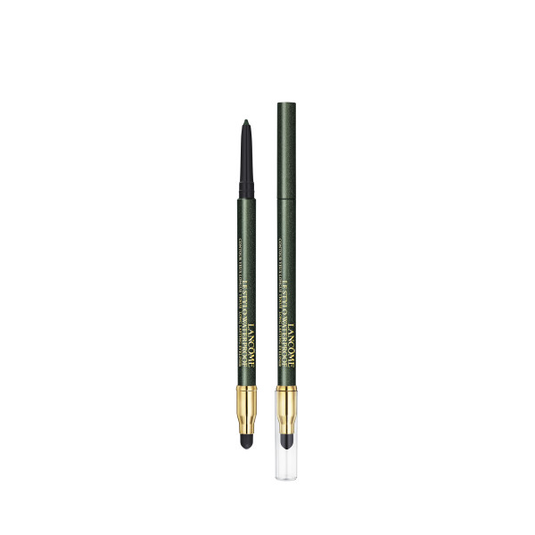 Image of Lancôme Le Stylo Waterproof Metallic Ivy 06 0.35 g