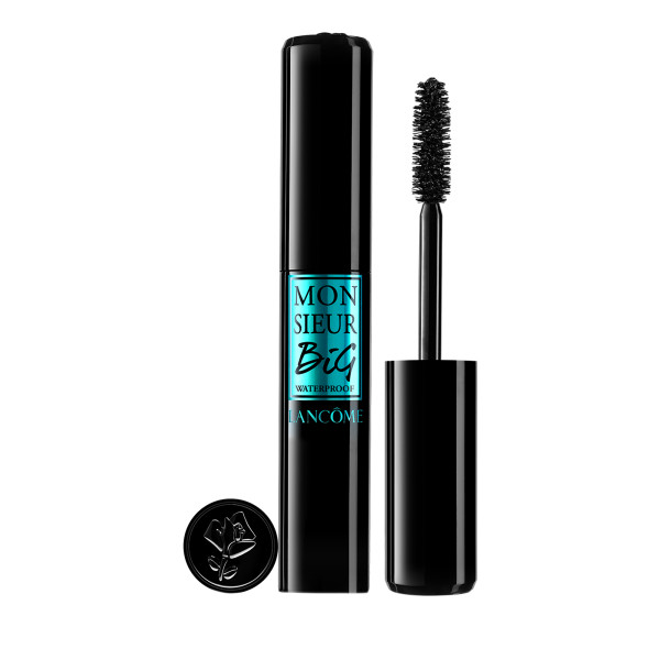 Image of Lancôme Monsieur Big Mascara Waterproof 01