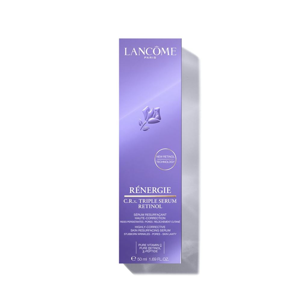 LANCOME Rénergie CRX Triple Serum: product photo