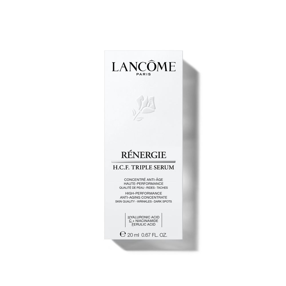 LANCOME Rénergie HCF Triple Serum: Produktbild