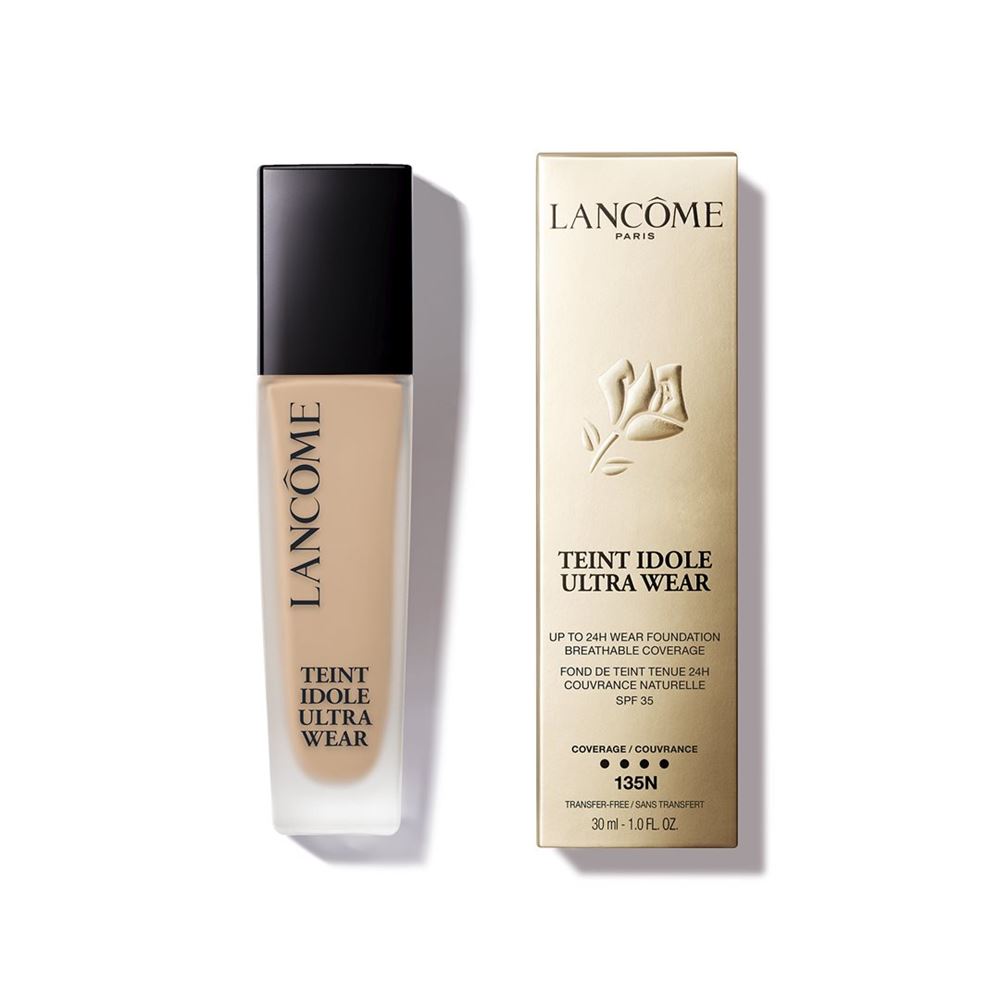 Lancôme Teint Idole Ultra Wear 135N 30 ml