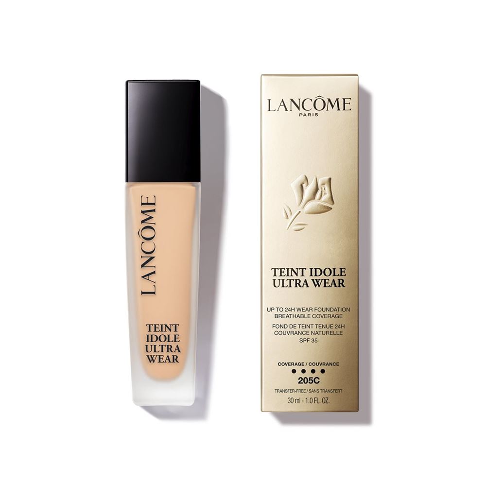 Lancôme Teint Idole Ultra Wear 205C 30 ml