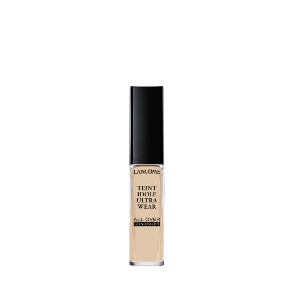 Image of Lancôme Teint Idole Ultra Wear All Over Concealer Beige Porcelaine 10 13.5 ml