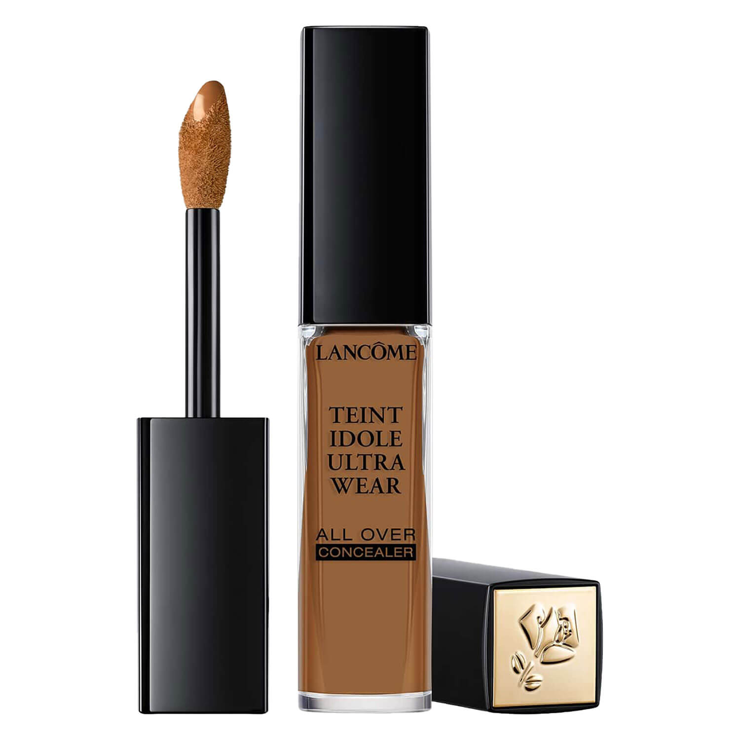 Image of Lancôme Teint Idole Ultra Wear All Over Concealer Muscade 11 13.5 ml