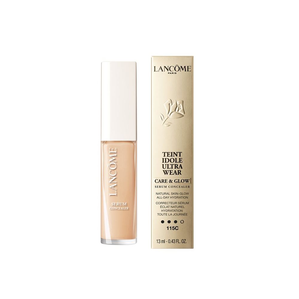 Lancôme Tiuw Skin-Glow Concealer 115C Fl 13 ml