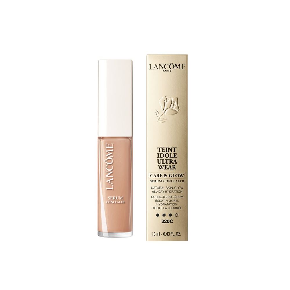Lancôme Tiuw Skin-Glow Concealer 220C Fl 13 ml