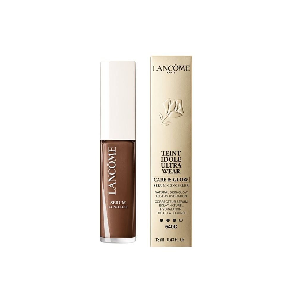 Lancôme Tiuw Skin-Glow Concealer 540C Fl 13 ml