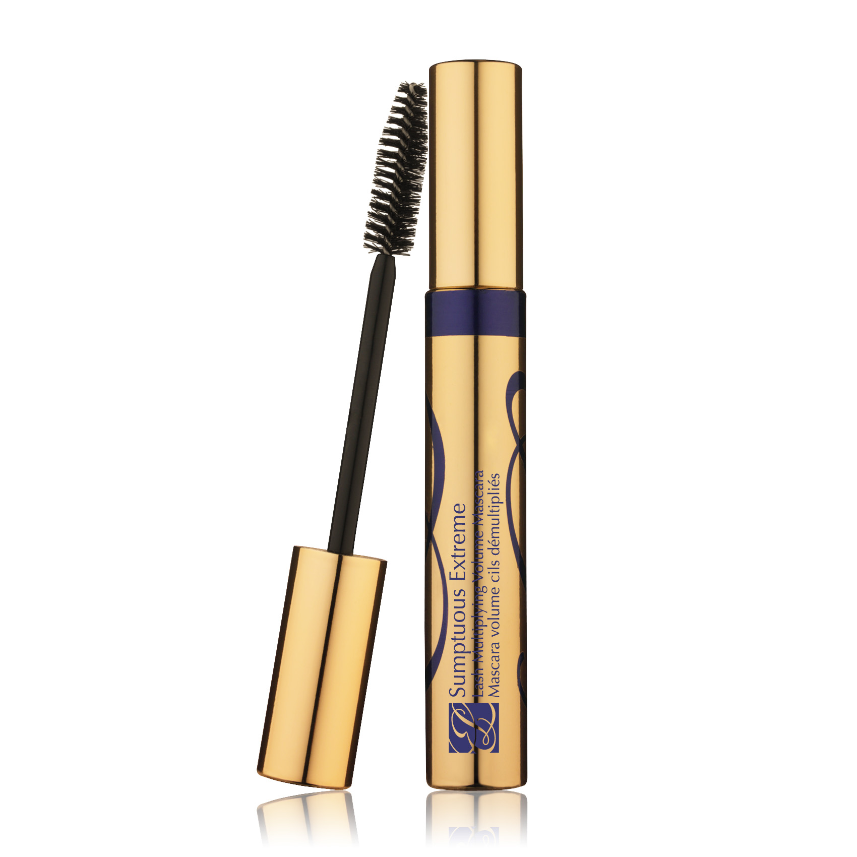 Lauder Sumpt Extr Mascara 01