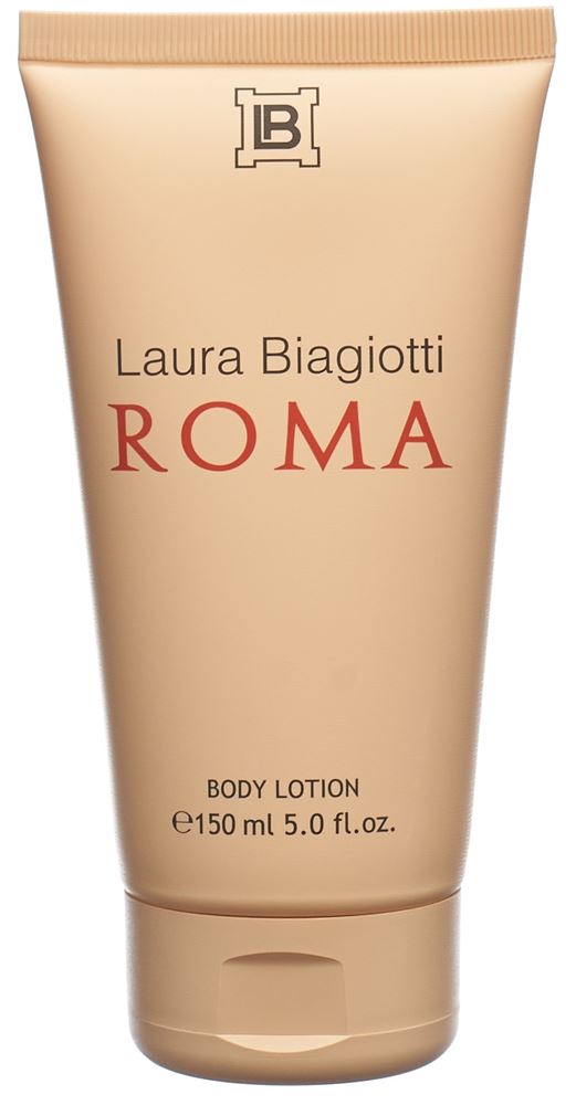 LAURA BIAGIOTTI Body Lotion: Produktbild