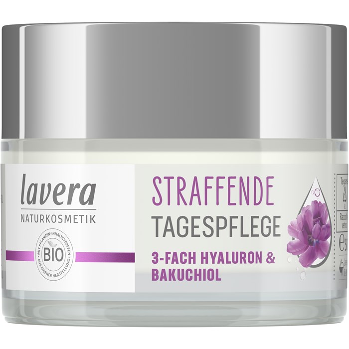 Image of Lavera Tagespflege straffend Topf 50 ml