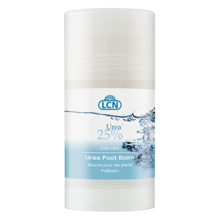 LCN Fussbalsam Urea 25% Stick 75 g