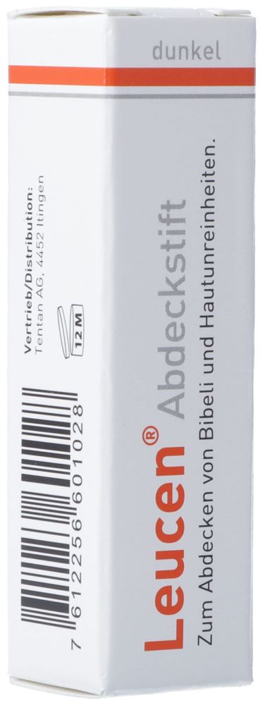 Image of Leucen Abdeckstift dunkel 3.8 g