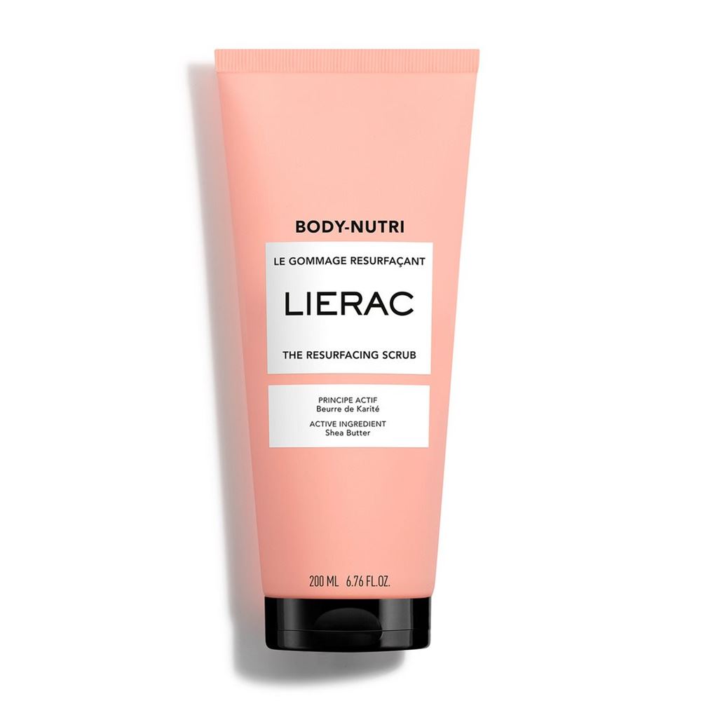 Lierac Body Körperpeeling 200 ml