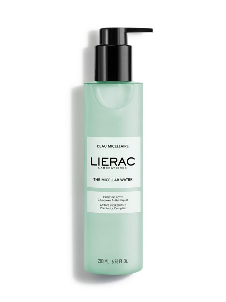 Image of Lierac Démaquillant Mizellengesichtswasser Fl 200 ml