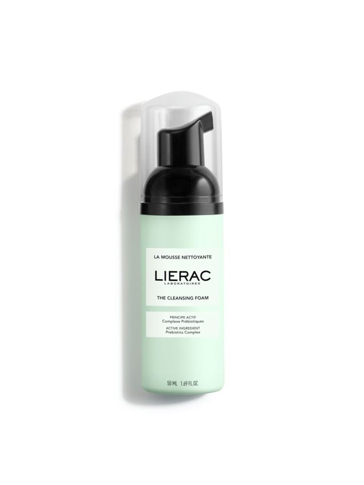 Lierac Démaquillant Reinigungscreme: Produktbild