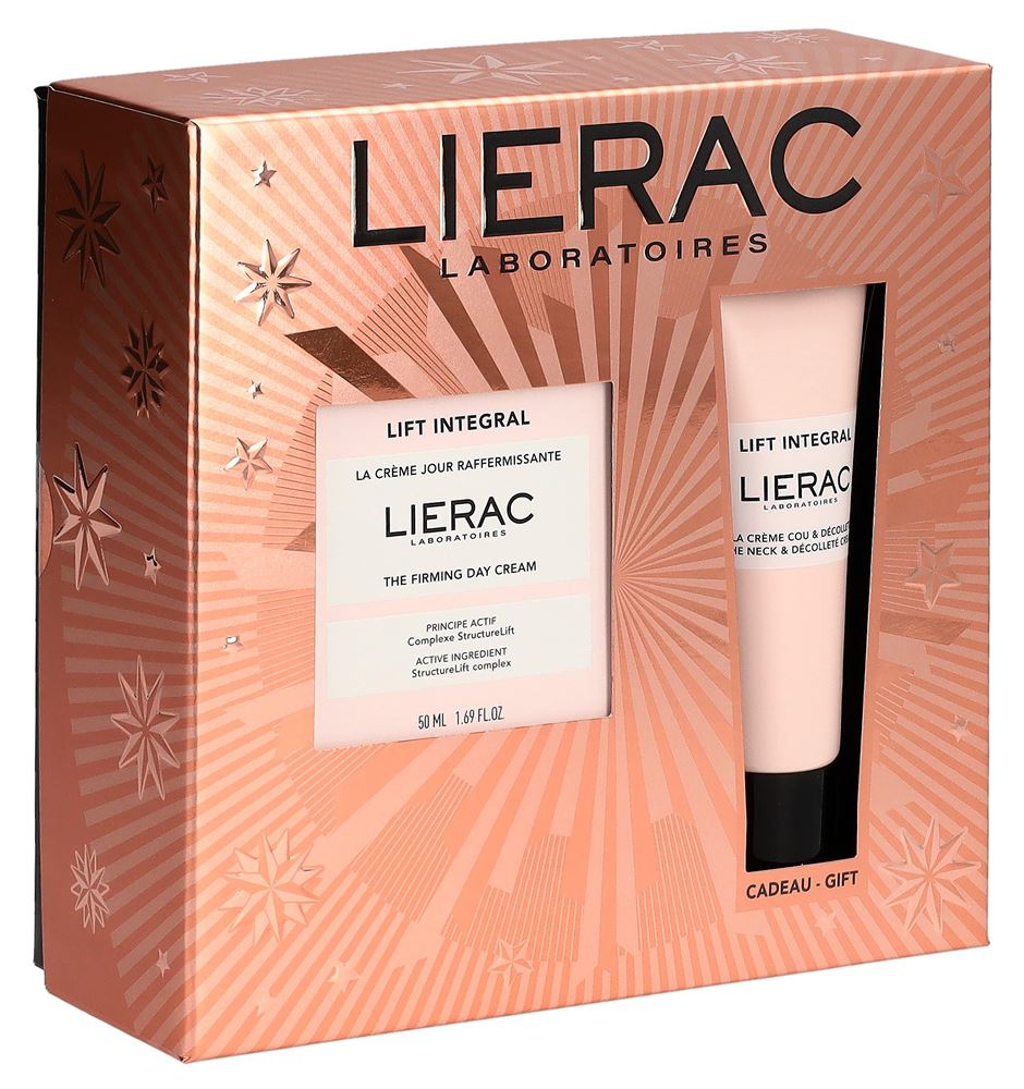 Lierac Lift Integral Creme: Produktbild