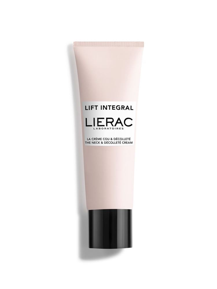 Lierac Lift Integral Hals & Dekolletécreme: Produktbild