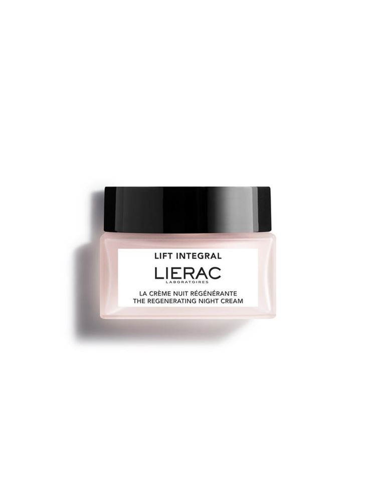 Image of Lierac Lift Integral Nuit Fl 50 ml
