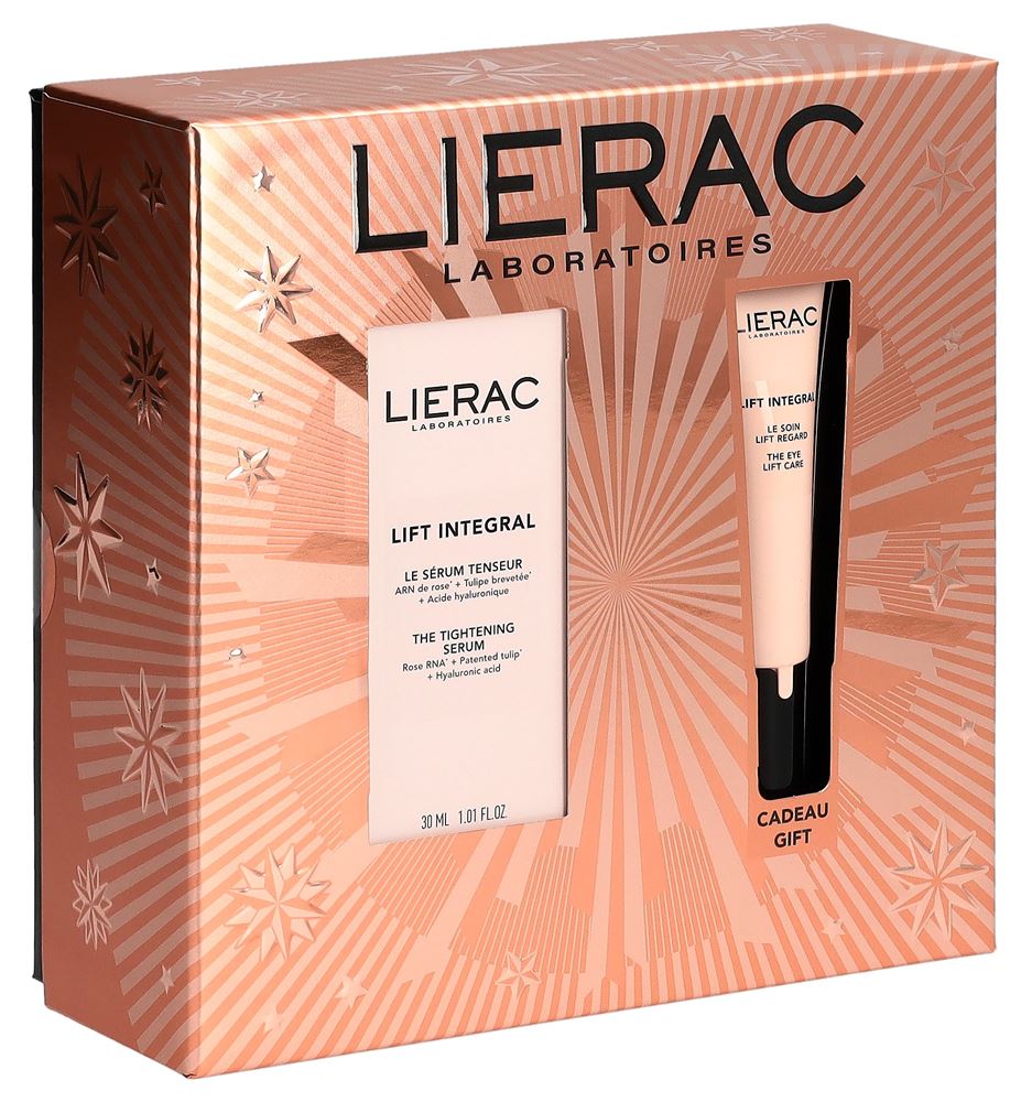 Lierac Lift Integral Serum: Produktbild