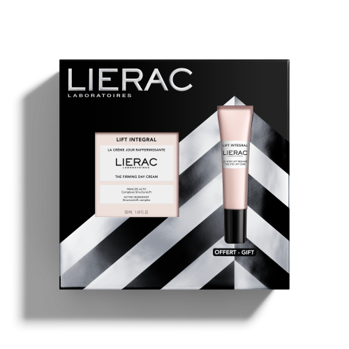 Lierac Lift Integral Xmas 2025 Day Creme Set