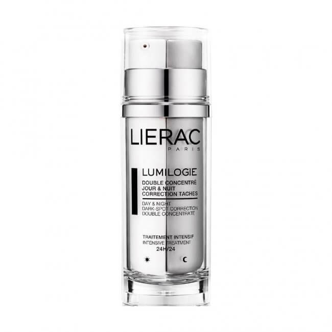Image of Lierac Lumilogie Double Concealer Jour & Nuit 30 ml