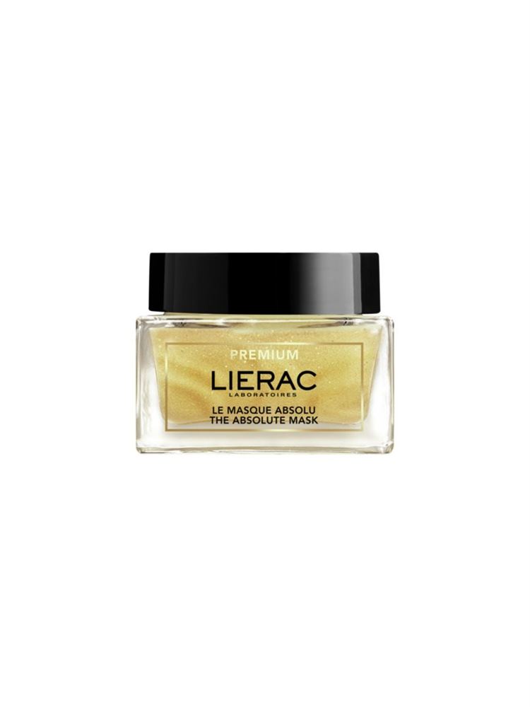 Lierac Premium Die globale Maske 50 ml
