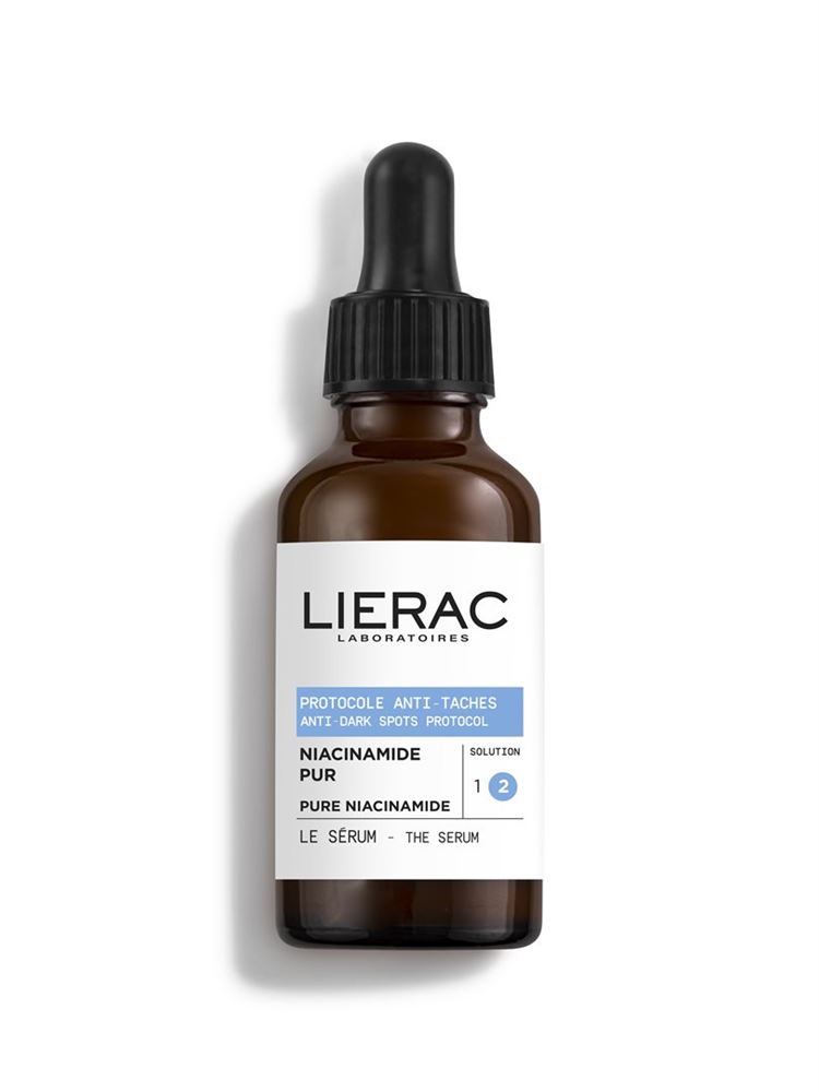 Lierac Proto A-D S The Serum: product photo