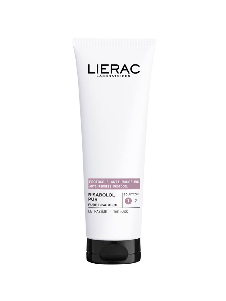 Lierac Protocolo Anti-Rojeces Mascarilla 75 ml