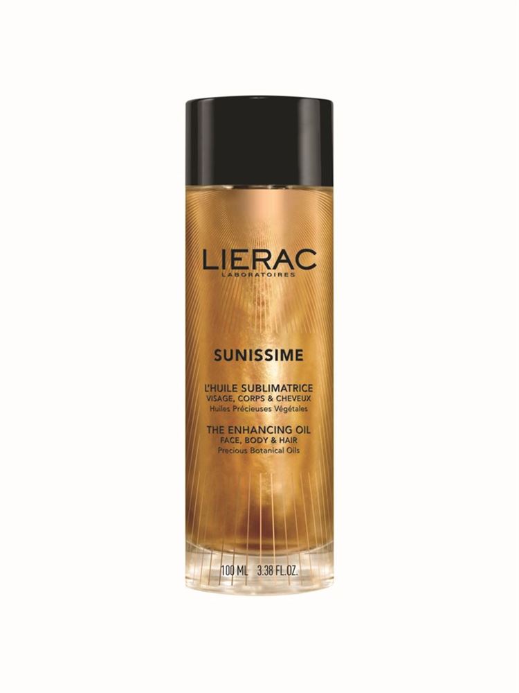 Lierac Sunissime The Enhancing Oil 100ml