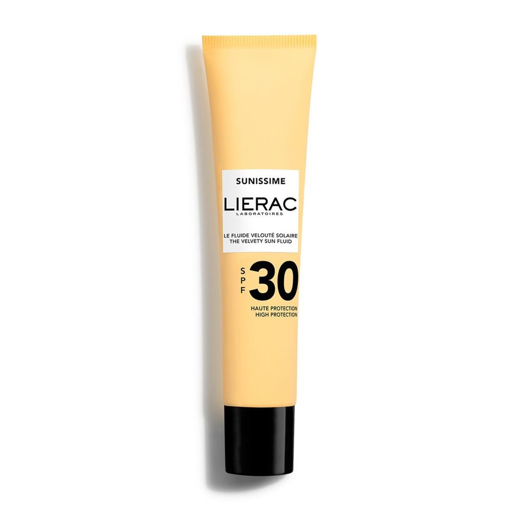 Lierac Sunissime Fluide: Produktbild