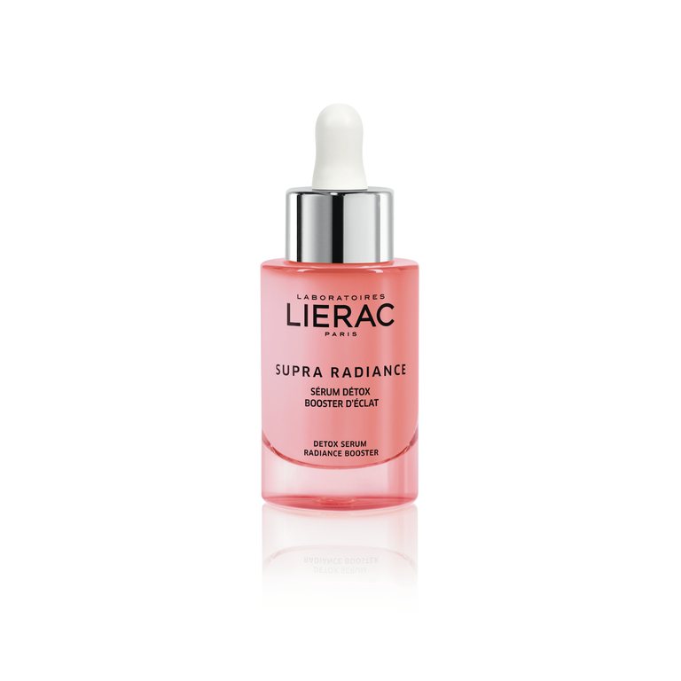 Image of Lierac Supra Radiance Sérum 30 ml