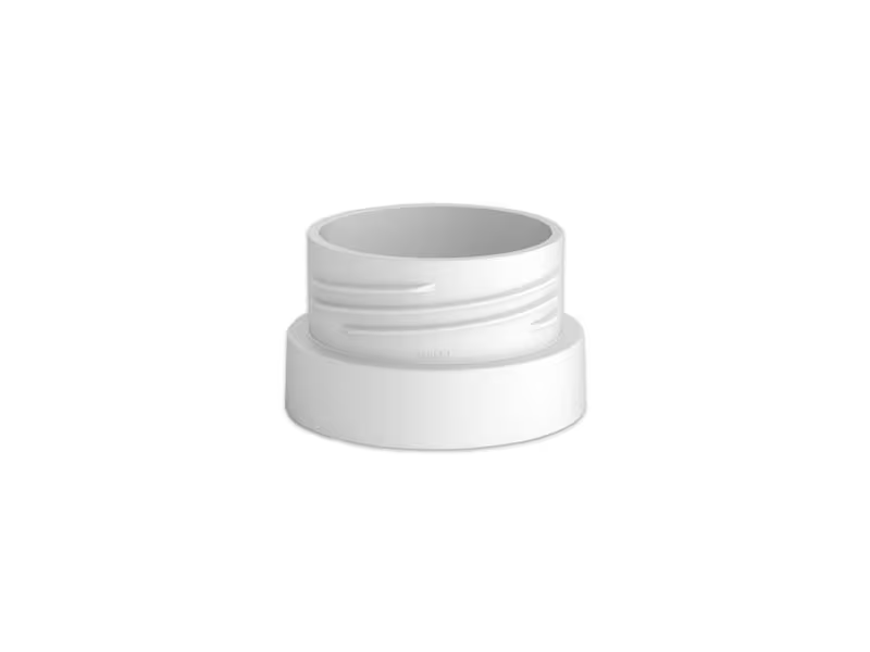Liini Adapter aus Plastik für MAM Babyflaschen
