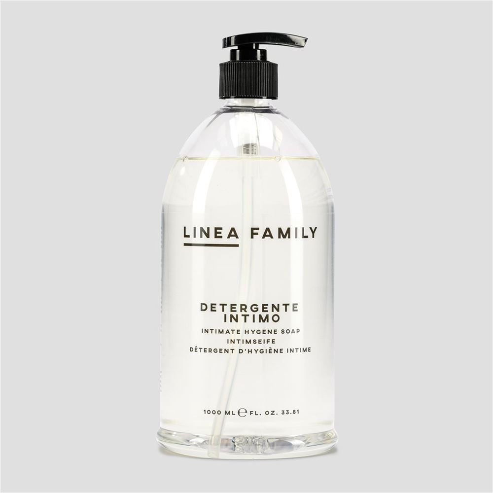 Linea Family Hygiène intime fl 1000 ml