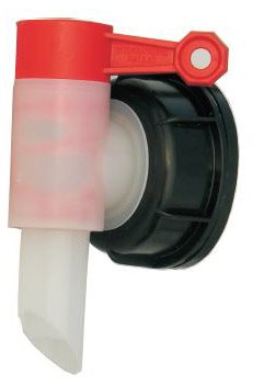 Image of Liscosana Abfüllhahn für Kanister 5/10lt