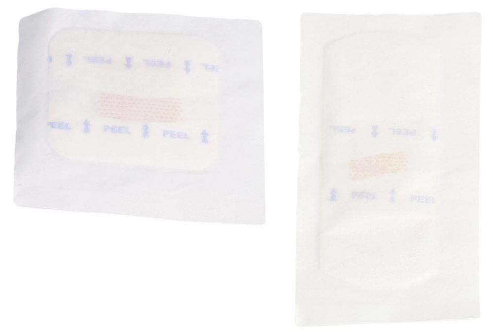 Image of Livsane Aqua Protect Pflaster 20 Stk