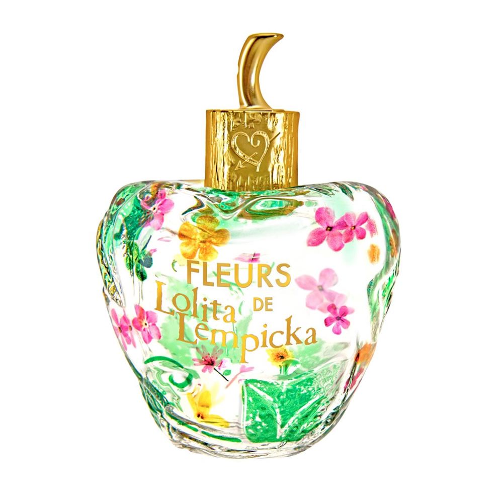 Lolita Lempicka Fleurs de Lolita Eau de Parfum 100 ml