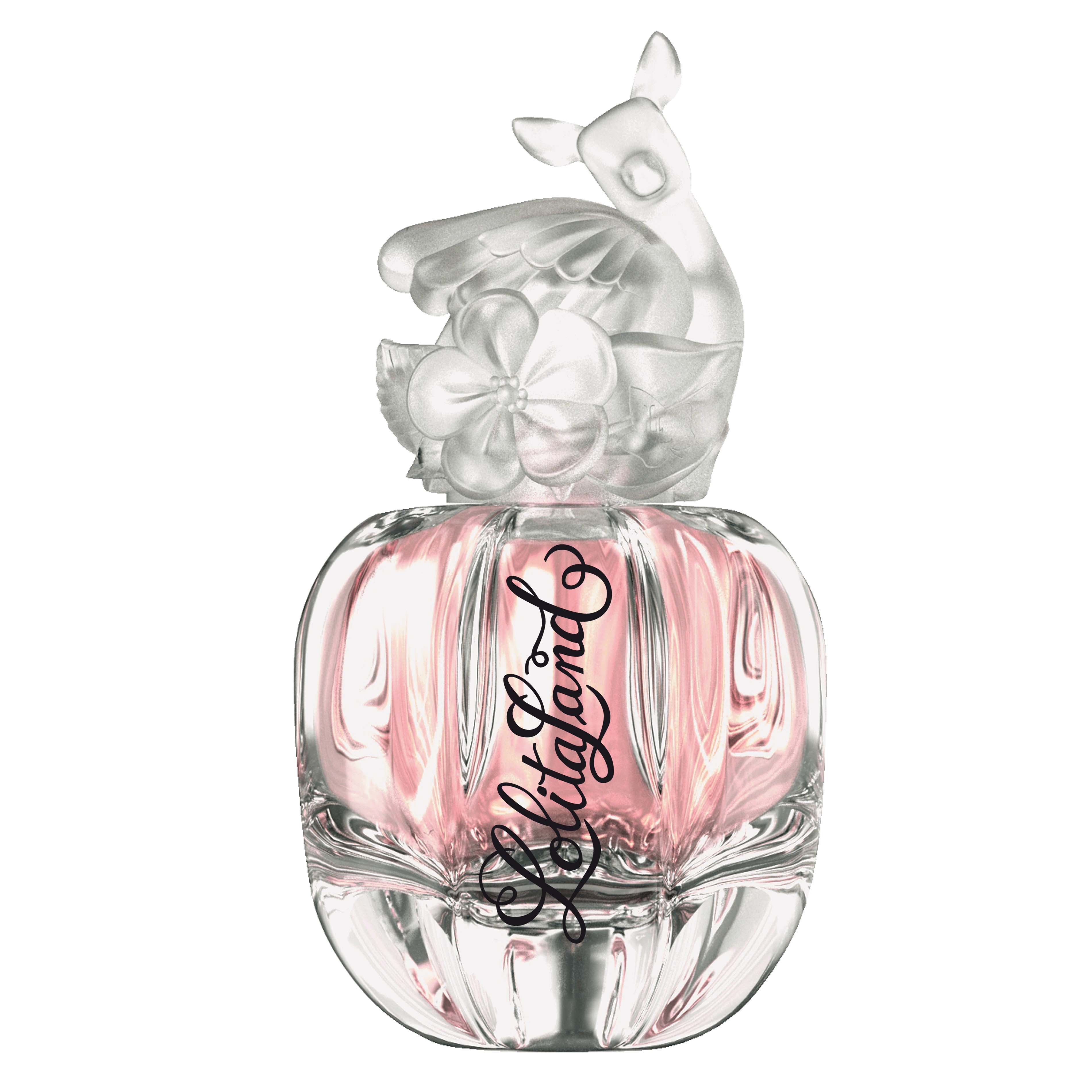 Image of Lolita Lempicka Lolitaland Eau de Parfum Spr 40 ml