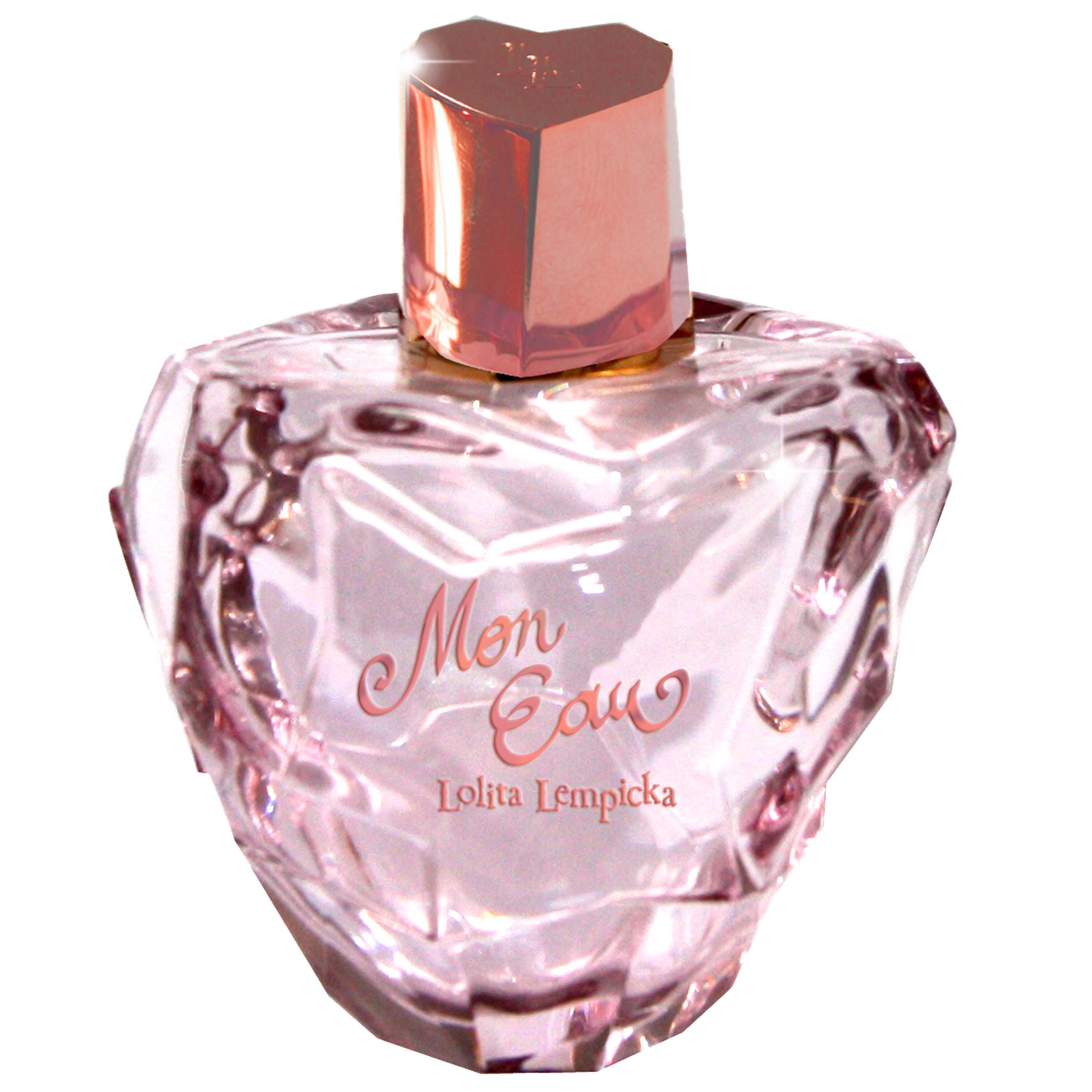Image of Lolita Lempicka Mon Eau Eau de Parfum Spr 30 ml