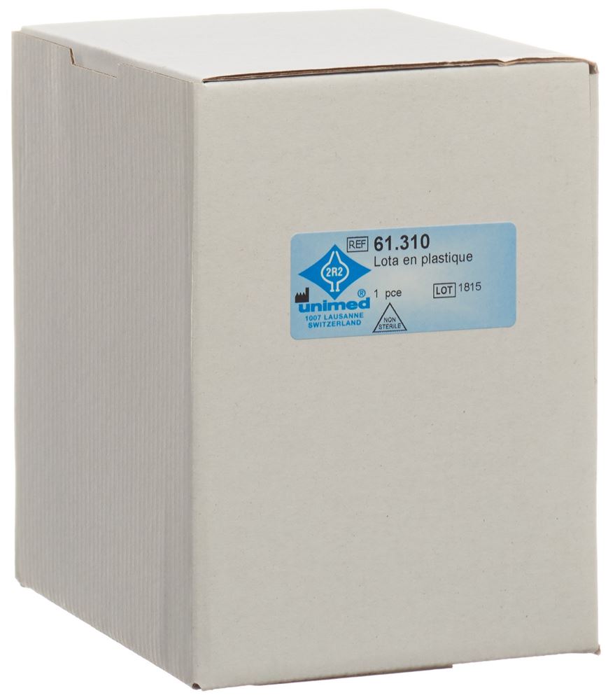 Image of Lota Apparat plastik