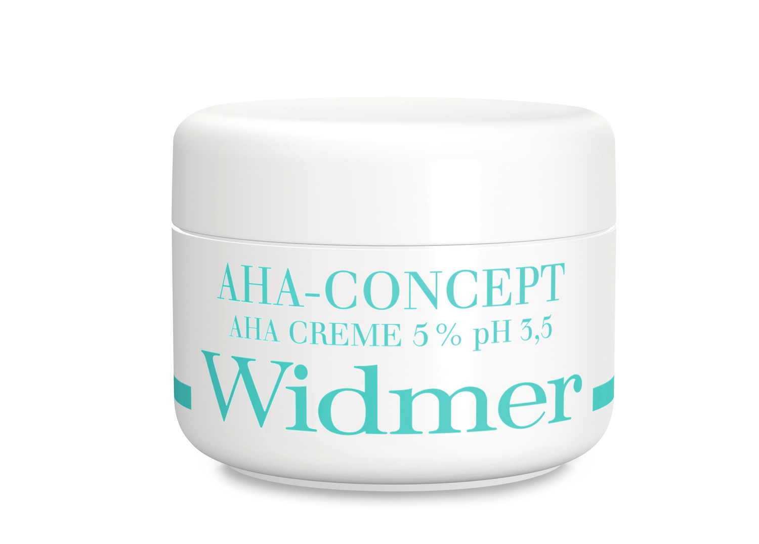 Louis Widmer Creme AHA 5% 50 ml