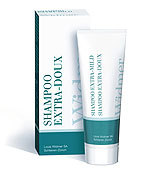 Image of Louis Widmer Shampoo extra sanft 100 ml