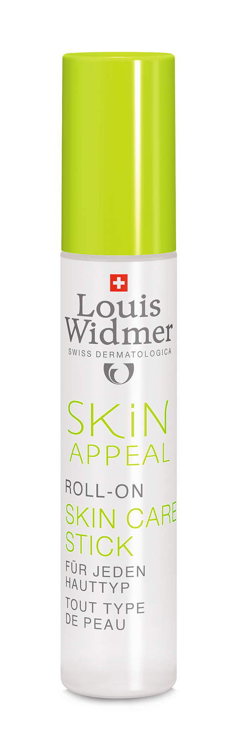 Image of Louis Widmer Skin Appeal Care Stick 10 ml