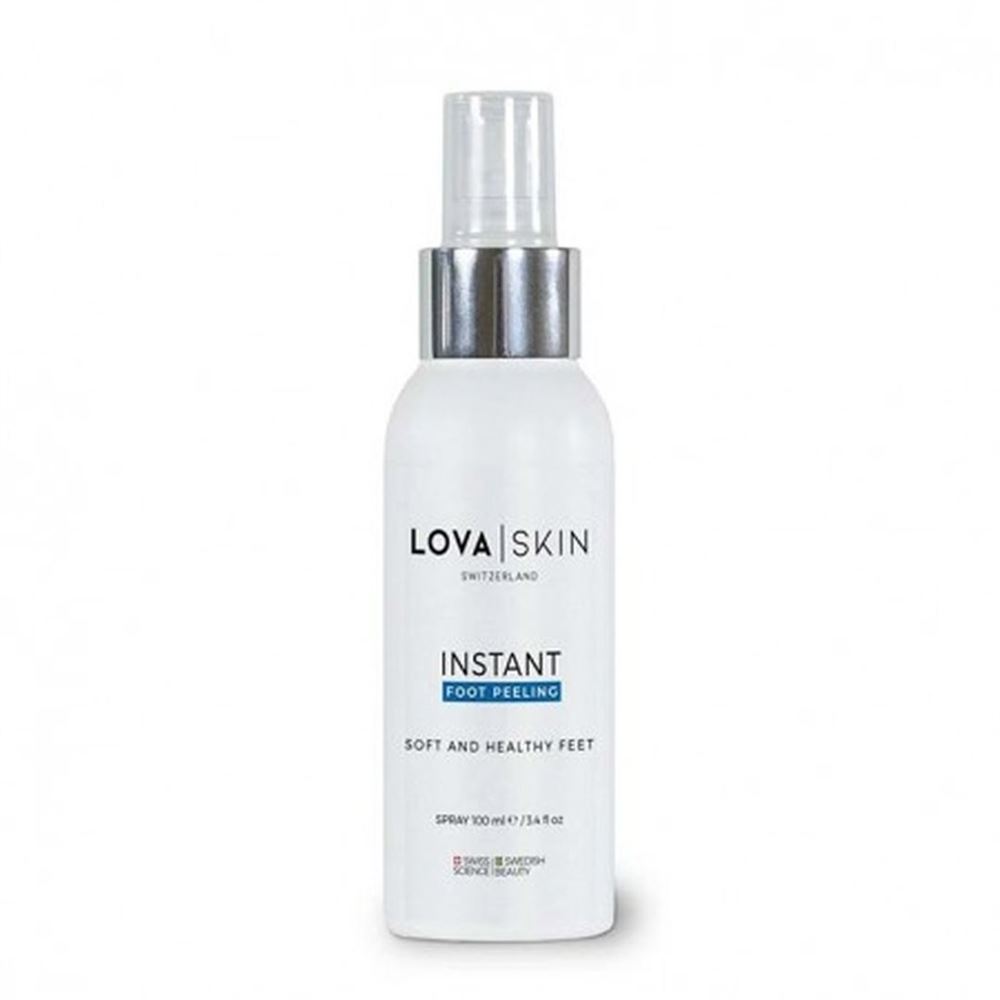 LOVASKIN Instant Fusspeeling: product photo