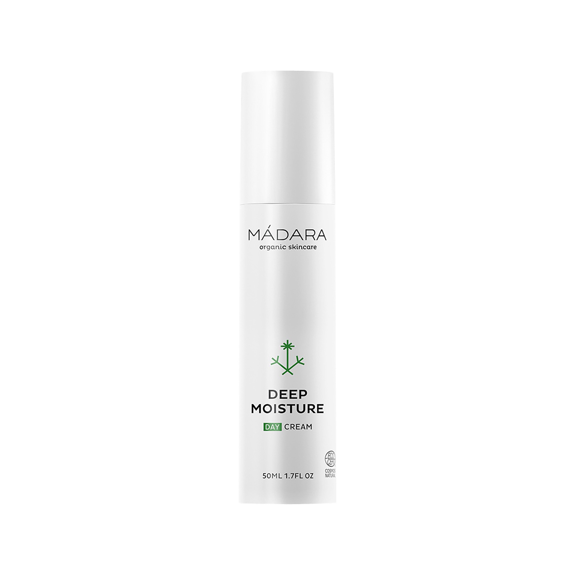 MADARA Deep Moisture Day Cream: product photo