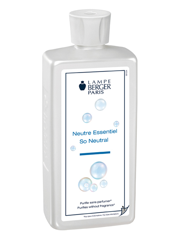 Maison Berger Parfum neutre 500 ml